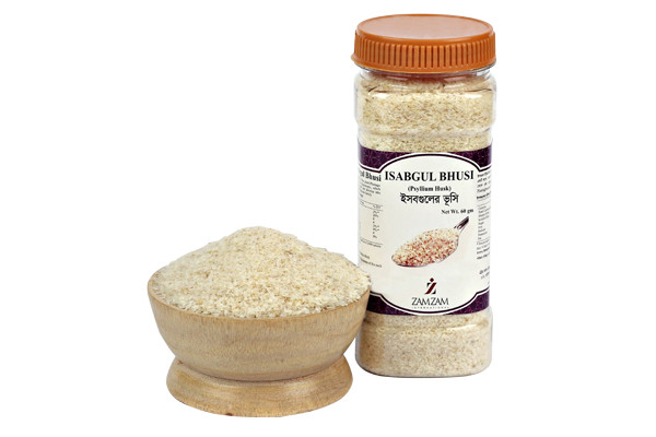 Isabgul Bhusi (ইসবগুলের ভূসি)