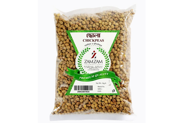 Chickpeas (ছোলা)