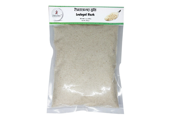 Isabgul Bhusi (ইসবগুলের ভূসি)