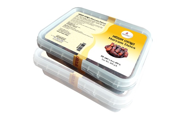 Maryam Dates (মরিয়ম খেজুর)