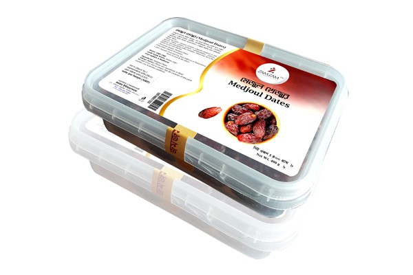 Medjoul Dates (মেজুল খেজুর)