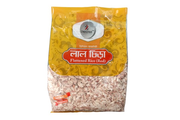 Red Chira (লাল চিড়া)