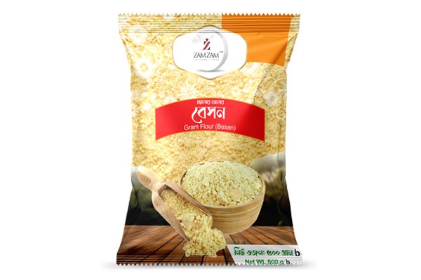 Bason (বেসন)